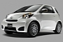 2012 Scion iQ Selling from Under $16,000