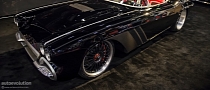 2012 SEMA: 1962 Corvette C1RS <span>· Live Photos</span>