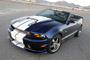 2012 Shelby GT350 Goes Topless