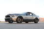 2012 Shelby GT500 Super Snake with 800 HP to Be Unveiled at NYIAS