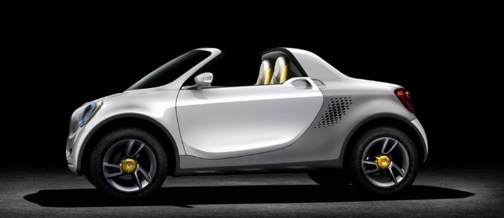 2012 smart for-us Concept