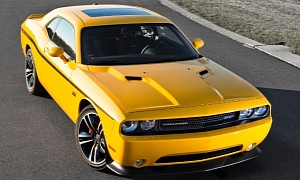 2012 SRT Cars Coming to a City Near You