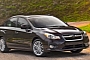 2012 Subaru Impreza, Legacy and Outback Recalled for Brake Pedal Issue