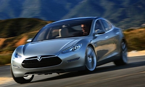 2012 Tesla Model S Full Pricing Announced