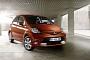2012 Toyota Aygo Facelift Is Here