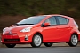 2012 Toyota Prius c Long-Term Test by Edmunds