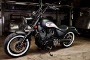 2012 Victory High-Ball Bobber Preview