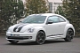 2012 Volkswagen Beetle by B&B Delivers 320 HP