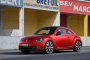 2012 Volkswagen Beetle Officially Revealed