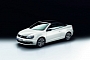 2012 Volkswagen Eos Offered with Sport & Style and Black Style Premium Packs