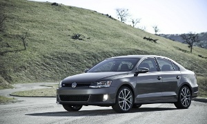2012 Volkswagen Jetta GLI to Debut in Chicago