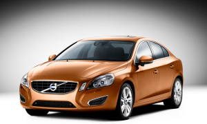 2012 Volvo S60 Recalled for Faulty Fuel Pump Software
