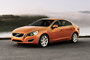2012 Volvo S60 Upgraded with Cheaper Trim