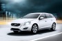 2012 Volvo V60 Diesel Plug-in Hybrid Unveiled [Gallery]