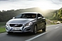 2012 Volvo V60 Plug-In Hybrid Launched in Britain