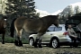2012 VW Passat Alltrack Commercial: Pleasure Before Business