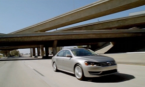 2012 VW Passat Commercial: Learn Spanish <span>· Video</span>  <span>· Updated</span>