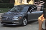 2012 VW Passat Commercial: How to Convince Your Wife