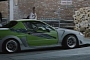2012 VW Tiguan Commercial: Mom Ridin' Dirty