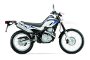 2012 Yamaha XT250 and TW200 Motorcycles Introduced
