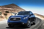 2012 Infiniti FX Gets Cosmetic Tweaks, New Limited Edition FX35