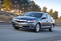 2013 Acura ILX Goes On Sale for under $26,000