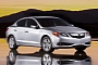2013 Acura ILX Named IIHS Top Safety Pick