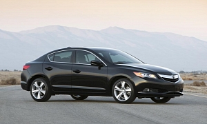 2013 Acura ILX US Pricing Announced