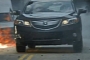 2013 Acura RDX Commercial: The Avengers