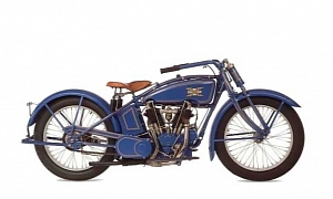 2013  AMA Vintage Motorcycle Days Announced for July 19-21