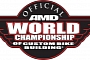 2013 AMD World Championship Custom Bike Building in Essen, Germany May 10-12