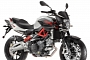 2013 Aprilia Shiver 750 Gets ABS and Multiple Engine Mappings