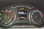2013 Audi A3 1.8 TFSI Top Speed and Acceleration Tests