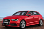 2013 Audi A3 Australian Pricing Announced