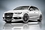 2013 Audi A3 Sportback Tuned by ABT