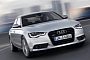 2013 Audi A6 2.0T Coming with quattro and 8-speed Auto
