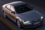 2013 Audi A8 3.0T Pricing Starts at $73,095