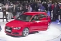 2013 Audi RS4 Avant Makes Geneva Video Debut