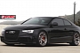 2013 Audi RS5 Gets Tuning Flavor from TAG Motorsports