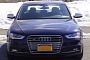 2013 Audi S4: the Regular Car Reviews Take