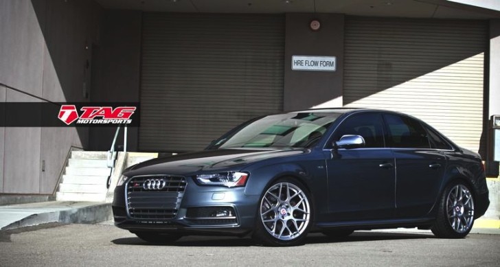 2013 Audi S4 by TAG Motorsports