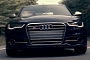 2013 Audi S6 Commercial: 3.7 Seconds