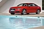 2013 Audi S6 US Pricing Announced