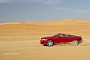 2013 Bentley Continental GTC V8 Tested