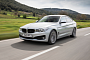 2013 BMW 320d Gran Tourismo Review by Autocar