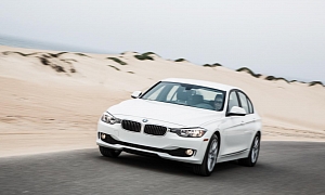 2013 BMW 320i Instrumented Test by Car and Driver