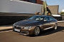 2013 BMW 6-Series Gran Coupe Unveiled