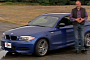 2013 BMW E82 135is Review by CNET
