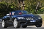 2013 BMW E89 Z4 Line-Up Review by Car Advice