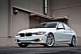 2013 BMW F30 320i Test Drive by MotorTrend